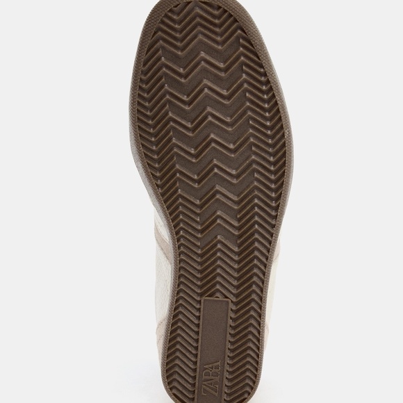 Zara Size US10/41EU  COLORFUL ATHLETIC SNEAKERS - Picture 2 of 4